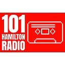 101 Hamilton Radio