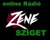 Zenesziget online Rádió