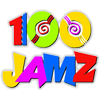 100 Jamz 100.3