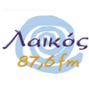 Laikos FM 87.6