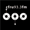 CFRU-FM 93.3