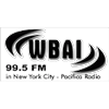 WBAI 99.5