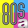 A Better 80s Radio