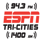 ESPN Tri Cities - WKPT 1400 AM