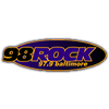 98 ROCK 97.9