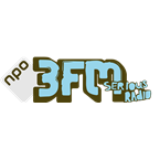 NPO 3FM Serious Radio