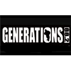 Generations Reggaeton