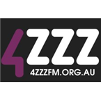 4ZZZ Radio