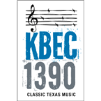 KBEC Radio