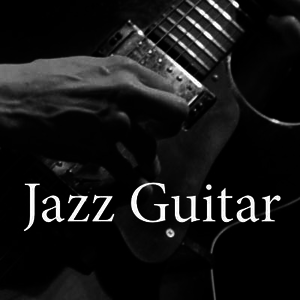 CALM RADIO - Jazz Guitar