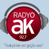 Ak 92.7 FM