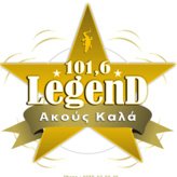 Legend FM 101.6 FM