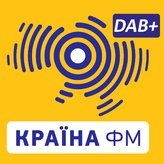 Країна FM 107.8 FM