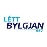 Létt Bylgjan 96.7 FM