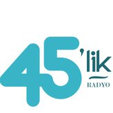 45'lik 89.4 FM