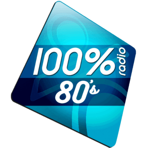 100% Radio – 80