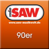 SAW 90er