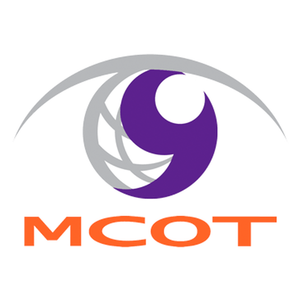 MCOT Chumphon 90.75 FM