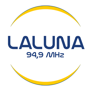 Stotis Laluna 94.9 FM