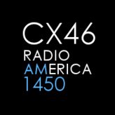 América 1450 AM