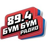 Bum Bum / Бум Бум 89.4 FM