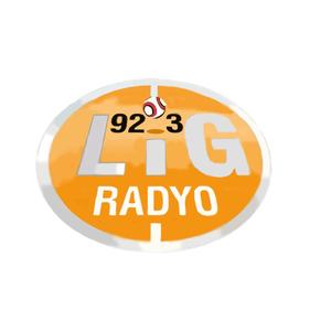 Lig Radyo 92.3 FM