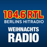 104.6 RTL Weihnachtsradio