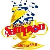 Şampiyon 89.5 FM