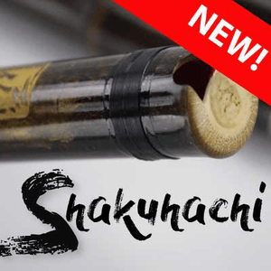 CALM RADIO - Shakuhachi