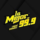 La Mejor 99.9 FM