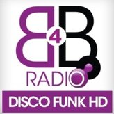 B4B - Disco Funk