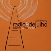 9 de Julho 1600 AM