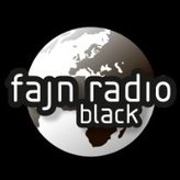 Fajn Radio Black