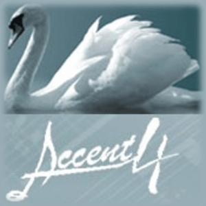 Accent 4 96.6 FM