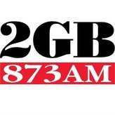 2GB 873 AM