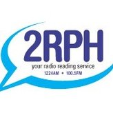 2RPH 1224 AM