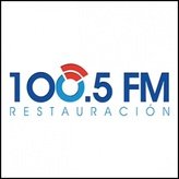 Restauración 100.5 FM