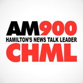 CHML 900 AM