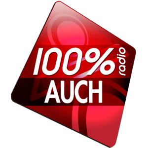 100% Radio – Auch