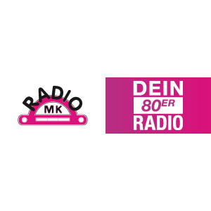 MK - Dein 80er Radio