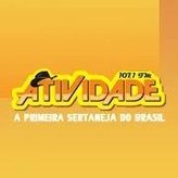 Atividade 107.1 FM