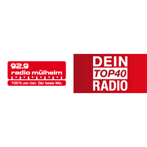 Mülheim - Dein Top40 Radio