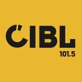 CIBL 101.5 FM