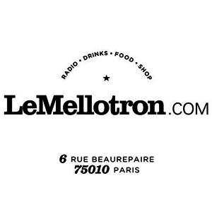 Le Mellotron Radio