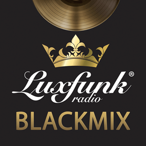 Luxfunk Blackmix