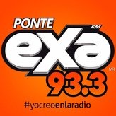 Exa FM 93.3 FM