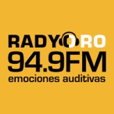 Oro 94.9 FM