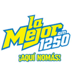 La Mejor 1250 AM