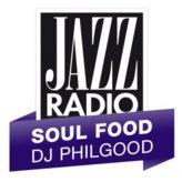 Jazz Radio - Soul Food by DJ Philgood