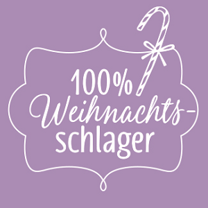 100% Weihnachtsschlager – SchlagerPlanet